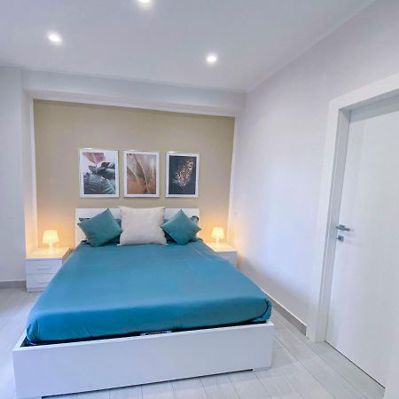 B&B Vmhome Torre del Greco Exterior foto