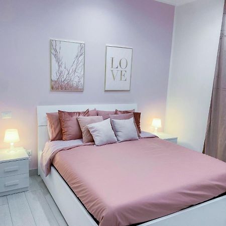 B&B Vmhome Torre del Greco Exterior foto