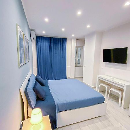 B&B Vmhome Torre del Greco Exterior foto