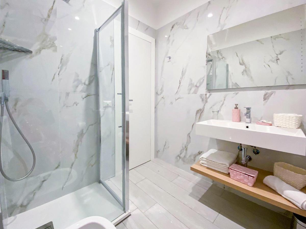 B&B Vmhome Torre del Greco Exterior foto