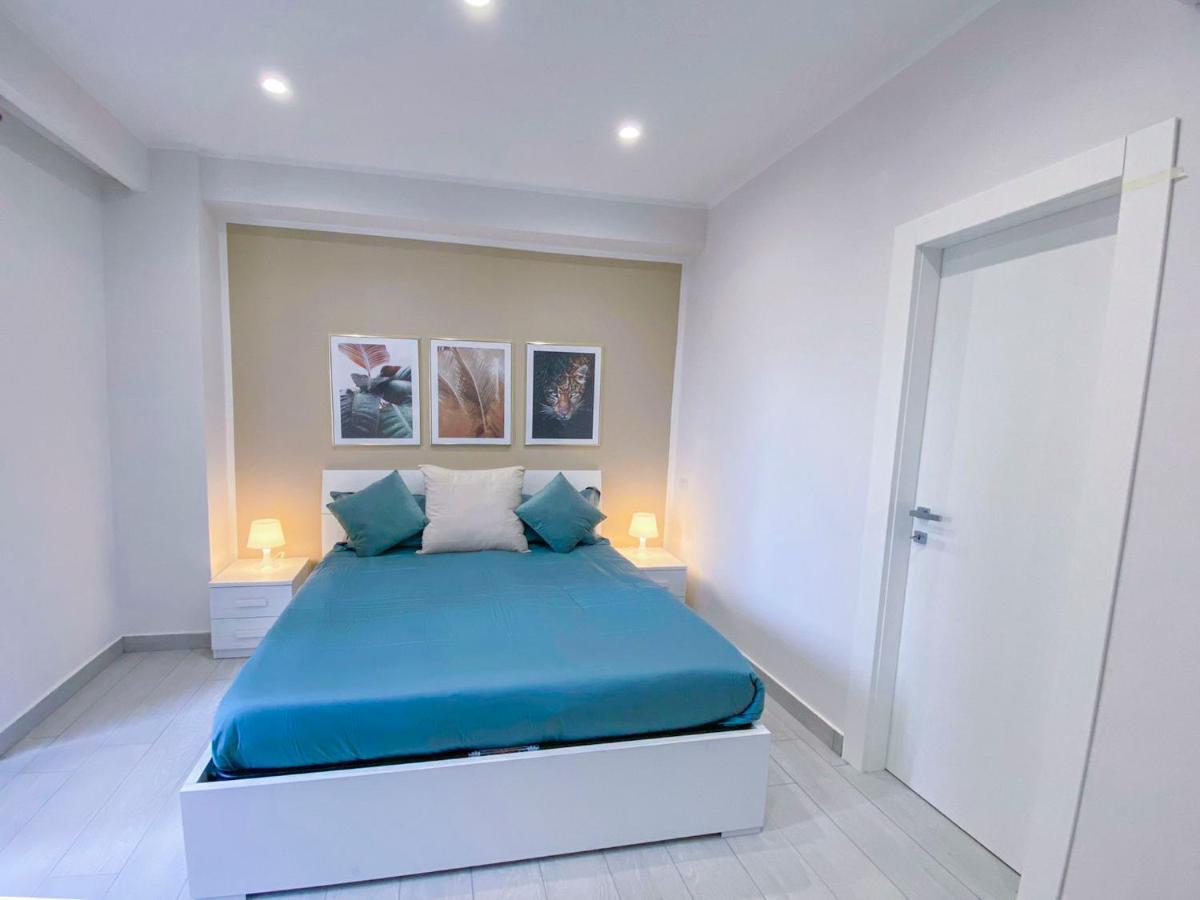 B&B Vmhome Torre del Greco Exterior foto