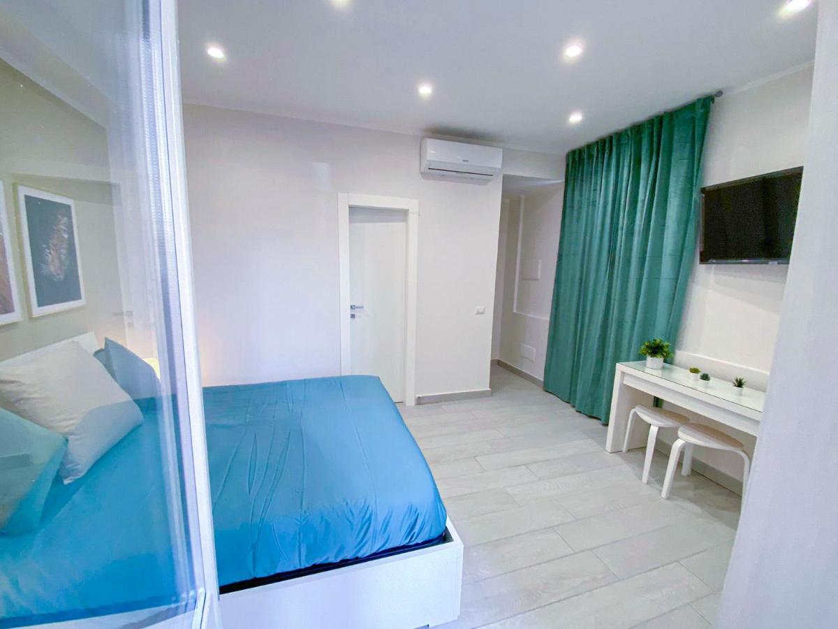 B&B Vmhome Torre del Greco Exterior foto