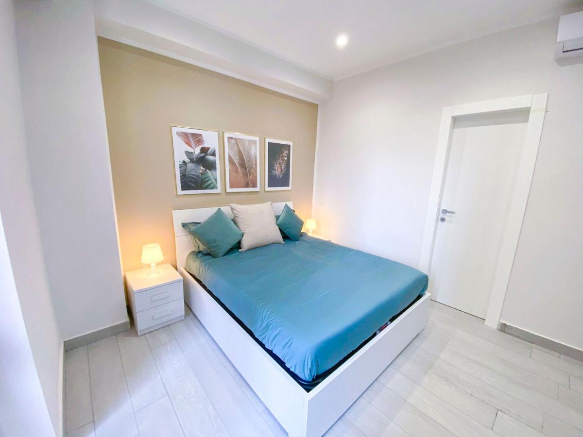 B&B Vmhome Torre del Greco Exterior foto