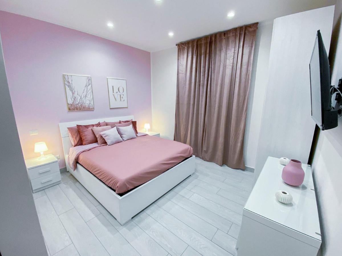 B&B Vmhome Torre del Greco Exterior foto