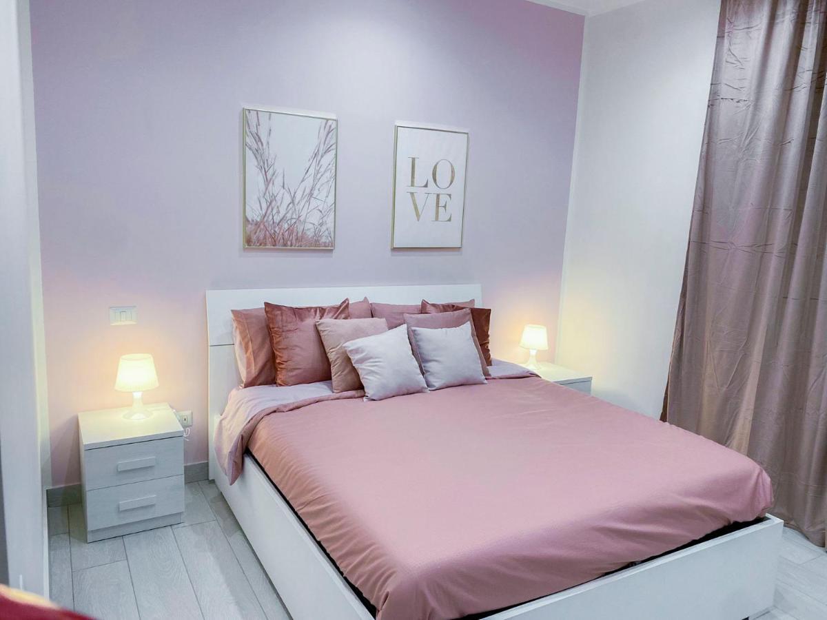 B&B Vmhome Torre del Greco Exterior foto