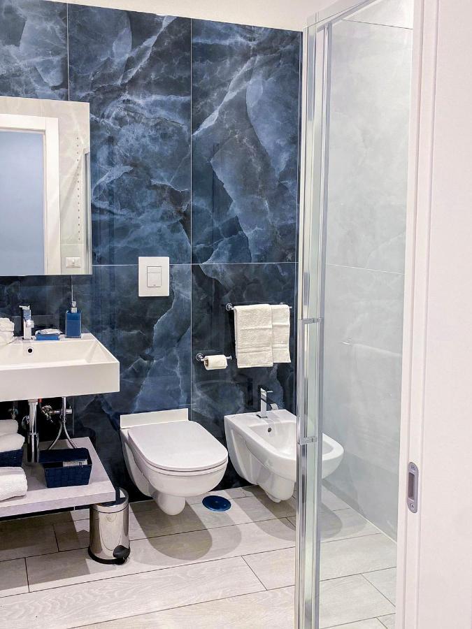 B&B Vmhome Torre del Greco Exterior foto